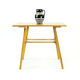 Table basse, Tchécoslovaquie, années 1960