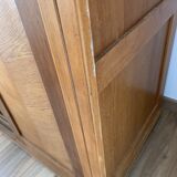 Vintage wardrobe/ wardrobe