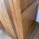 Armoire vintage