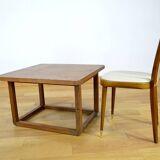 System table reconstruction 1950