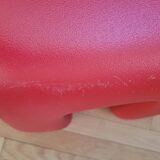 Julian chair by Javier Mariscal for Magis