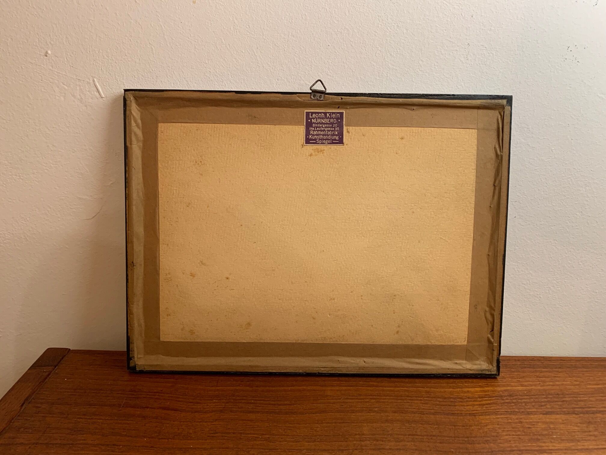 Original photo from the Internationale Automobil Berlin 1935 exhibition.