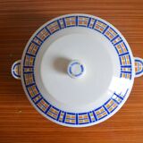 Badonvillier soup collection Robinson