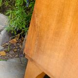 Asymmetrical cabinet 1950