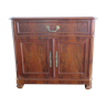 Dressing table, toilet chest of drawers called "railway"