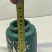 Vase Gustavsberg Argenta Wilhelm Kage
