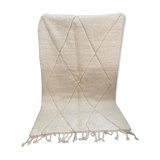 Tapis Beni ouarain berbère 260x157cm