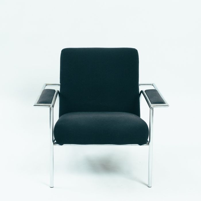 Fauteuil 4735 Gerard Vollenbrock Gelderland