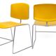 Set de 6 chaises Max Stacker