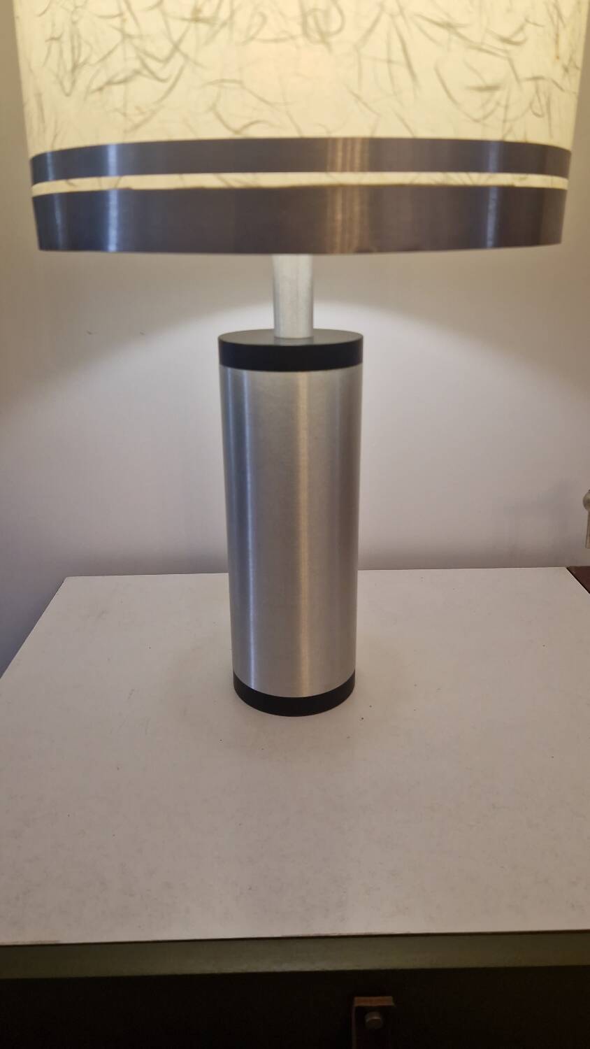 Regent Jo Hammerborg lamp for Fog and Mørup 1960