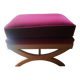 pouf, reose pieds