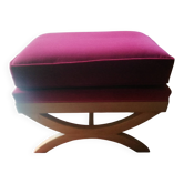 pouf, reose pieds