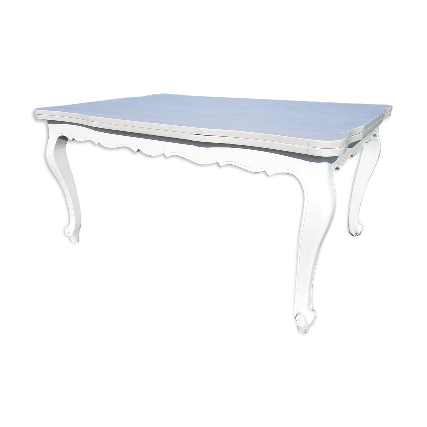 Dining table Louis XV