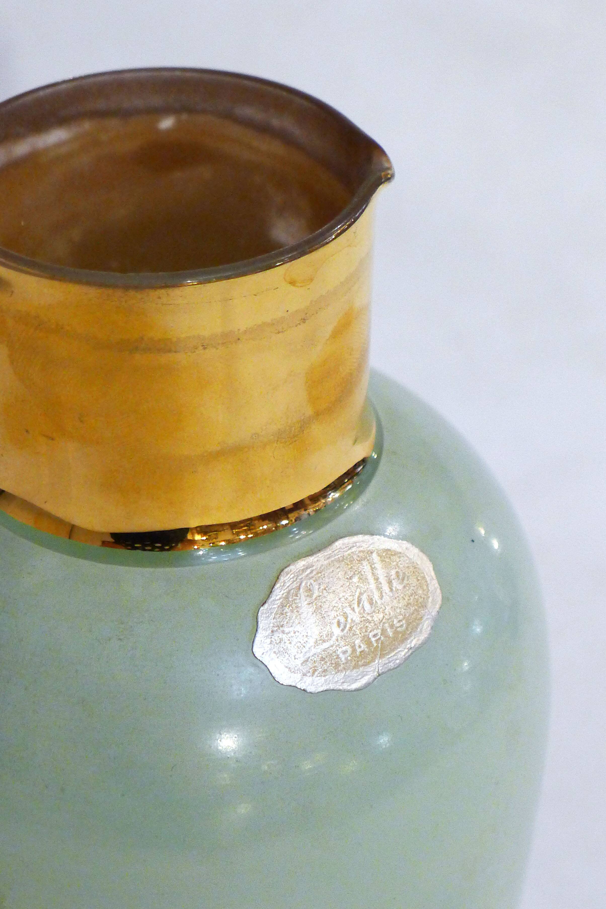 Shaker / pitcher 1950'