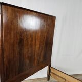 Lit simple en bruyère des années 1930/40