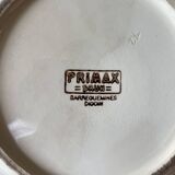 Digoin soup tureen