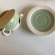 Pair of capri V&B Villeroy 1950 lunch cups