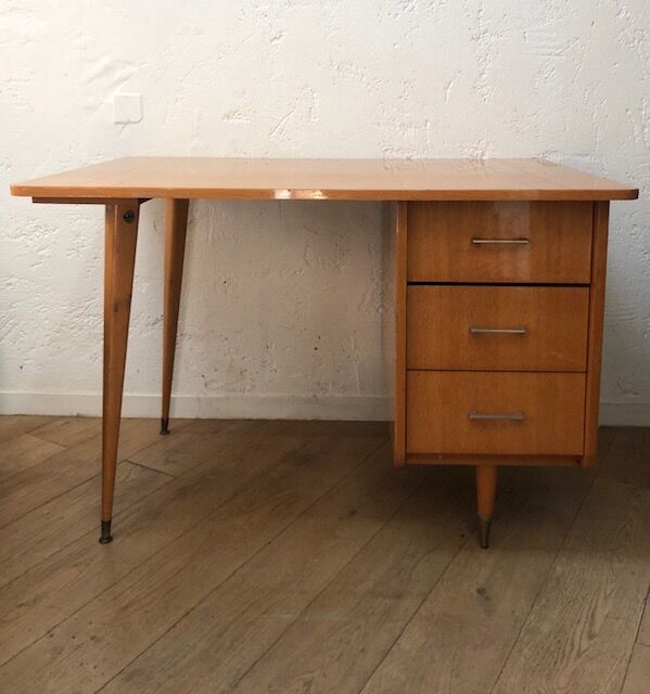 Vintage desk