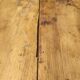 Old table
