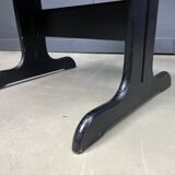 Set of 4 danish dining chairs by Farstrup Mobler, 1970s