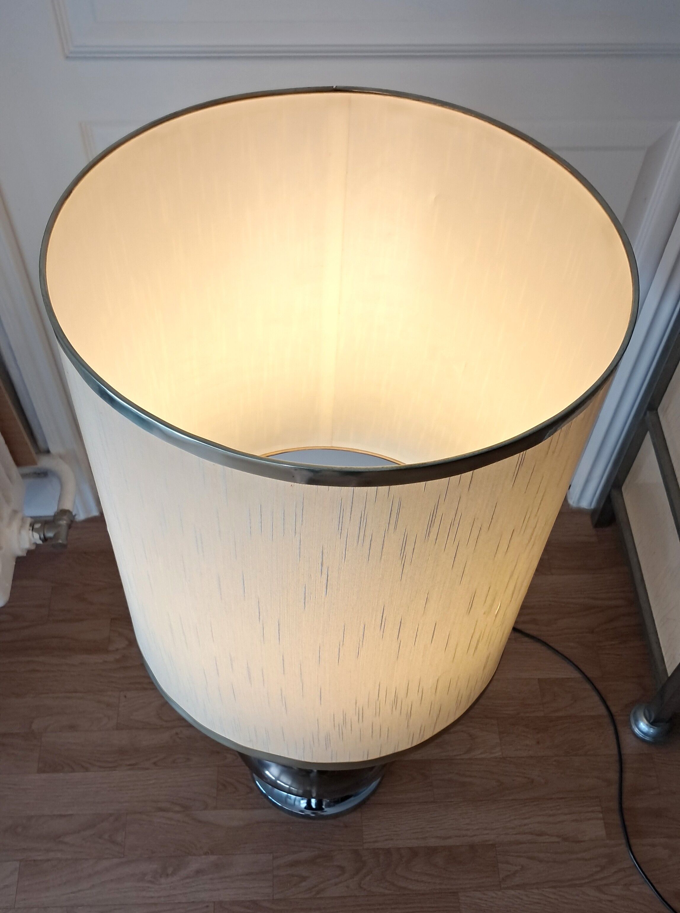 Lamp Richard Essig, 1970