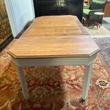 Art deco table