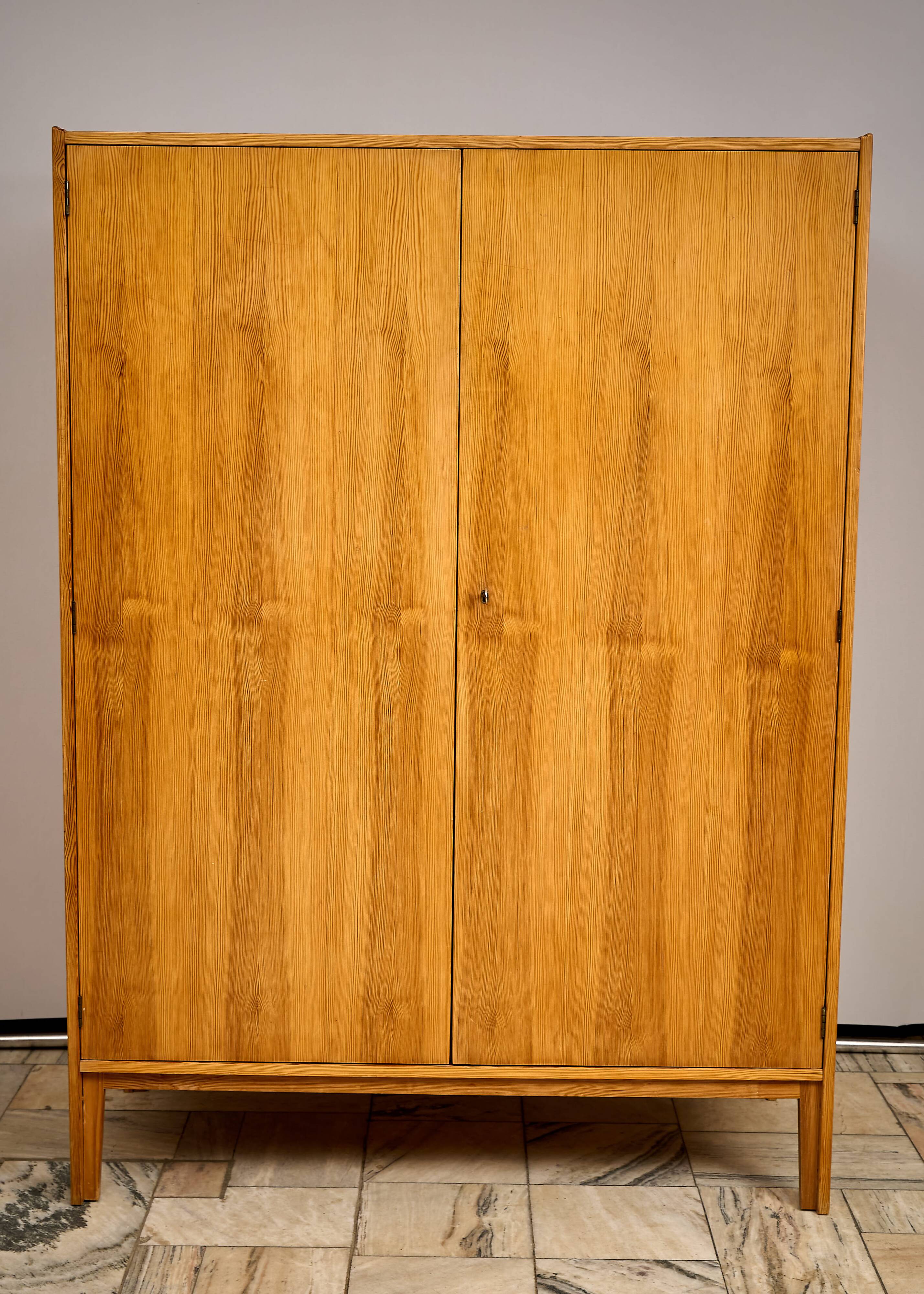 Czechoslovakian Vintage Wardrobe