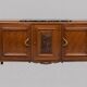 Buffet ancien