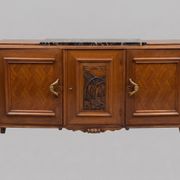 Buffet ancien