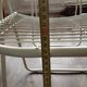 Vintage IKEA "Ted" folding chair pair – Niels Gammelgaard – 1980