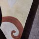 100% hand-knotted wool rug, ALTUNA model, by Née Créations - 170x240 cm