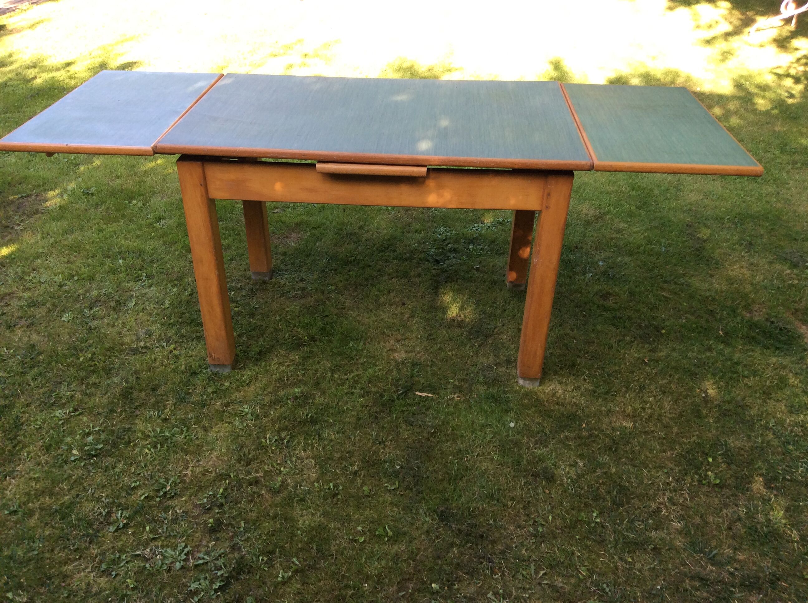 Kitchen table