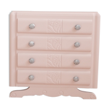 Art Deco style chest of drawers