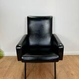 Pierre Garriche style armchair from the 50s/60s