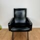 Fauteuil style Pierre Garriche années 50/60