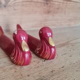 Ceramic knife holder