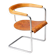 Functionalist Console Armchair, Jindřich Halabala, 1930s, UP Rousínov