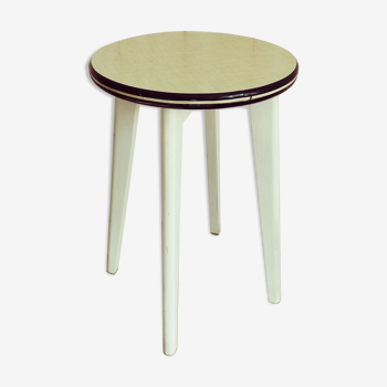 Tabouret formica