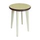 Tabouret formica