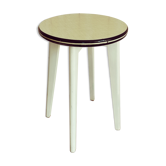 Tabouret formica