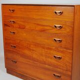 Commode par Peter Hvidt & Molgaard-Nielson