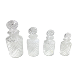 Baccarat bamboo bottle series