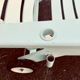 Pair of sun loungers 1960 R. Gleizes