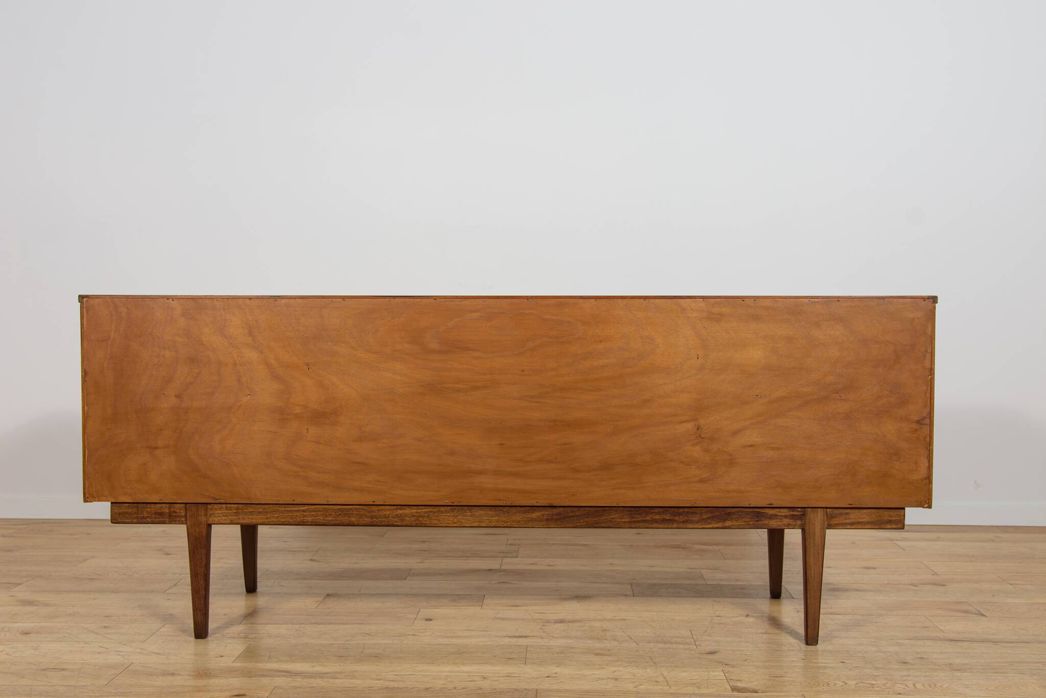 Mid-Century Teak Dresser from Nathan Furniture, United Kingdom, 1960s