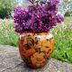 Flower vase - Vintage -