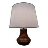 Pied de lampe à poser Accolay