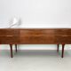 Vintage sideboard with 6 drawers by Austinsuite, designed by Frank Guille i