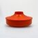 Space Age Plastic Jar by Luigi Massoni for Guzzini 1960s