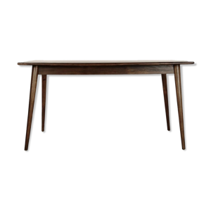 Table bois westwing