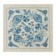 Set of 2 - all silk cushion covers. embroidered accent pillows. handmade toss pillows. traditional throw pillows